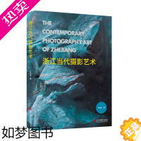 [正版]浙江当代摄影艺术 辛宏安 从浙江这个重要窗口认识和理解中国当代摄影 摄影作品分析摄影理论摄影实践摄影作品集摄影文
