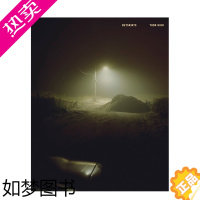 [正版][]Todd Hido托德·希多 Outskirts郊外 大开本摄影集 英文原版进口图书 Nazraeli书