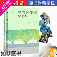 [正版]全2册 辛夷坞作品:致我们终将逝去的青春//杨玏陈瑶赵又廷韩庚杨子姗江疏影主演电影青春校园小说原著正版书籍