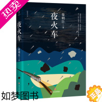 [正版]正版 夜火车 徐则臣 著 言情爱情小说 男女生系列甜宠青春校园文学 四川文艺出版社