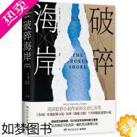 [正版]** 破碎海岸 彼得坦普 侦探悬疑推理犯罪恐怖小说惊悚故事 外国文学小说书籍 **书复杂到忍不住再读一遍的英式推