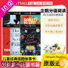 [正版]英文原版 Penguin Readers Level 4-5 企鹅英语分级阅读文学经典故事书 ELT儿童分级阅读