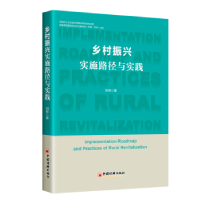 全新正版乡村振兴实施路径与实践9787513669078中国经济出版社