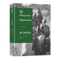 全新正版保卫察里津9787108064806生活·读书·新知三联书店