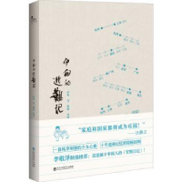 全新正版伊甸的逃难记9787550042049百花洲文艺出版社