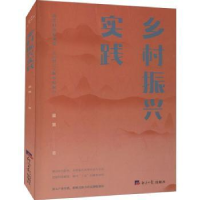 全新正版乡村振兴实践9787519609566经济日报出版社