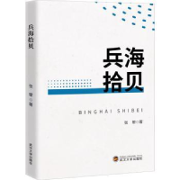 全新正版兵海拾贝9787307222977武汉大学出版社