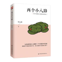 全新正版两个小八路9787553783444江苏凤凰科学技术出版社