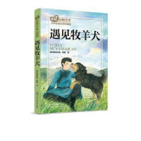 全新正版遇见牧羊犬97871242003化学工业出版社