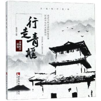 全新正版行走青堰:双胞胎村探秘9787562194521西南师范大学出版社