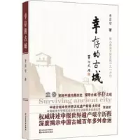 全新正版幸存的古城9787557700485山西经济出版社