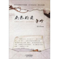 全新正版灰色的爱:争吵:qare987201115634天津人民出版社