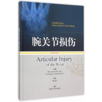 全新正版腕关节损伤9787547827703上海科学技术出版社