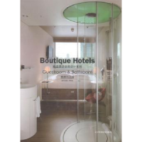 全新正版客房与卫浴9787876辽宁科学技术出版社