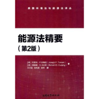 全新正版能源法精要9787310051南开大学出版社