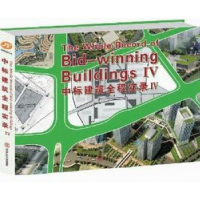 全新正版中标建筑全程实录:Ⅳ:Ⅳ9787568987华南理工大学出版社