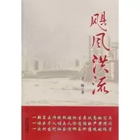 全新正版飓风洪流9787227054092宁夏人民出版社