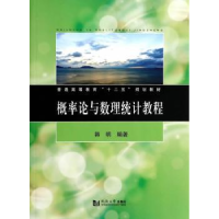 全新正版概率论与数理统计教程9787560854625同济大学出版社