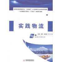 全新正版实践物流9787560997896华中科技大学出版社