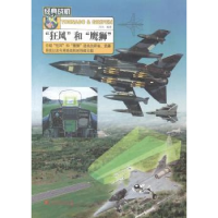 全新正版“狂风”和“鹰狮”9787509212783中国市场出版社