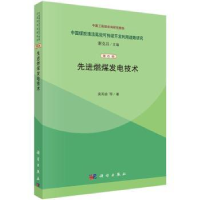 全新正版燃煤发电技术9787030403377科学出版社