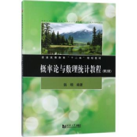 全新正版概率论与数理统计教程97875608760同济大学出版社