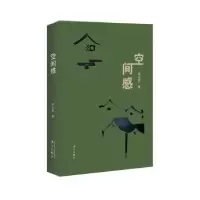 全新正版空间感9787540787134漓江出版社