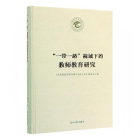 全新正版“”视域下的教师教育研究9787519455088光明日报出版社