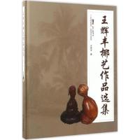 全新正版王辉丰椰艺作品选集9787535966728广东科技出版社