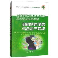 全新正版湖相砂岩储层与含油气系统9787518330522石油工业出版社