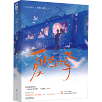 全新正版夏日纸鸢9787221172495贵州人民出版社