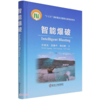 全新正版智能爆破9787502486617冶金工业出版社