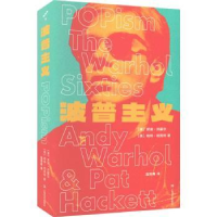 全新正版波普主义9787532180707上海文艺出版社