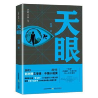 全新正版天眼9787537860437北岳文艺出版社