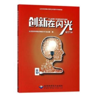 全新正版创新在闪光:2017年9787830026134北京希望出版社