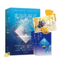 全新正版素年不相迟:29787514225747文化发展出版社