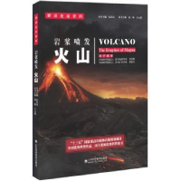 全新正版岩浆喷发:火山9787533183455山东科学技术出版社
