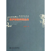 全新正版俄罗斯联邦刑法典9787301135273北京大学出版社