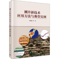 全新正版测井新技术应用方法与典型实例9787030703729科学出版社