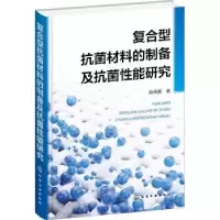 全新正版复合型材料的制备及能研究9787122432445化学工业出版社