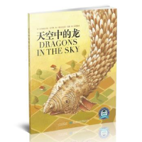 全新正版天空中的龙9787548931072云南美术出版社