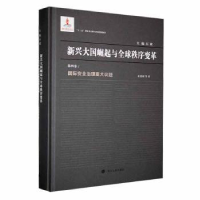 全新正版国际安全治理重大议题9787305228179南京大学出版社