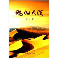 全新正版魂归大漠9787511369215中国华侨出版社