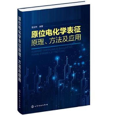 全新正版原位电化学表征原理、方法及应用9787114化学工业出版社