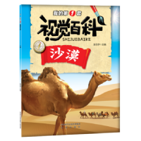 全新正版沙漠9787541764387未来出版社