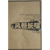 全新正版风卷长啸9787806808511太白文艺出版社