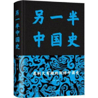 全新正版另一半中国史9787511349378中国华侨出版社