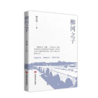 全新正版柳河之子9787517145257中国言实出版社