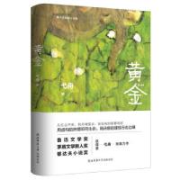 全新正版黄金9787569513110陕西师范大学出版总社