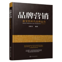 全新正版品牌营销:新时代品牌运营9787121151化学工业出版社